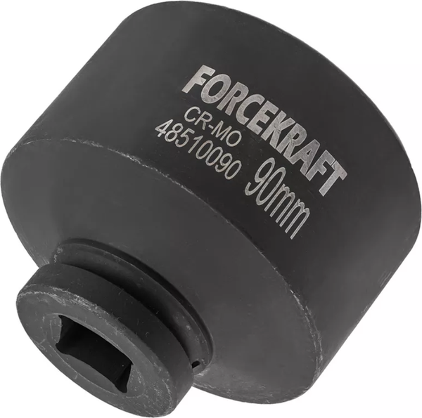 Изображение товара Головка слесарная ForceKraft FK-48510090 (57431)