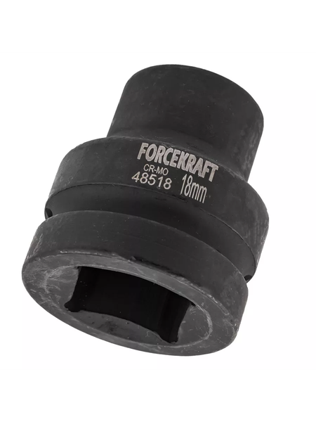 Изображение товара Головка слесарная ForceKraft FK-48518