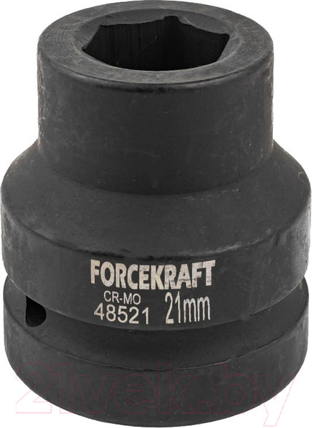 Изображение товара Головка слесарная ForceKraft FK-48521