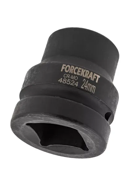 Изображение товара Головка слесарная ForceKraft FK-48524