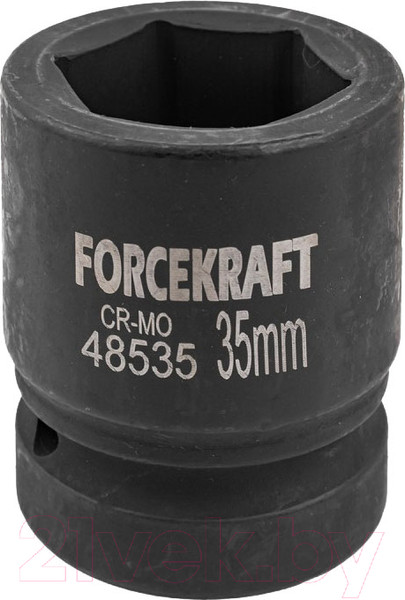 Изображение товара Головка слесарная ForceKraft FK-48535