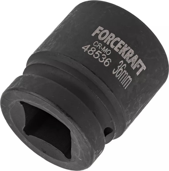 Изображение товара Головка слесарная ForceKraft FK-48536