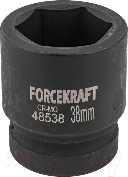 Изображение товара Головка слесарная ForceKraft FK-48538