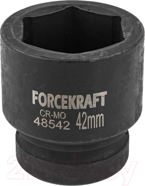Изображение товара Головка слесарная ForceKraft FK-48542