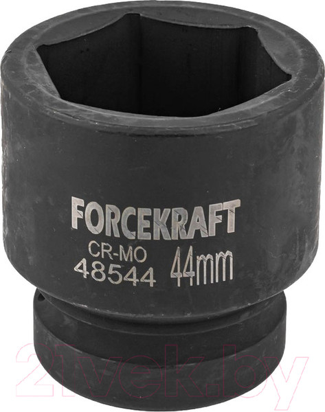 Изображение товара Головка слесарная ForceKraft FK-48544