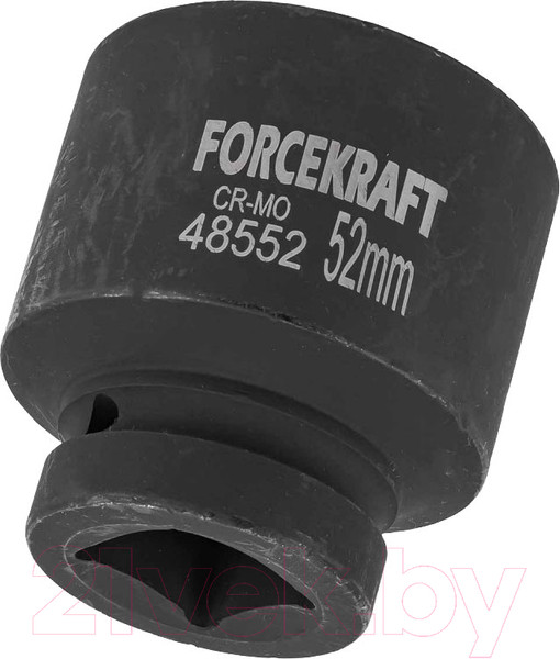Изображение товара Головка слесарная ForceKraft FK-48552