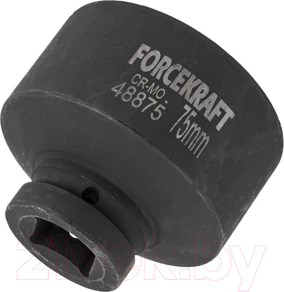 Изображение товара Головка слесарная ForceKraft FK-48875