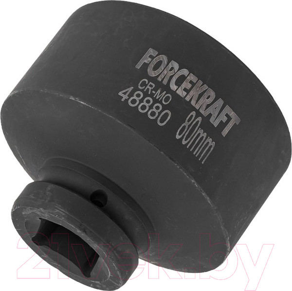 Изображение товара Головка слесарная ForceKraft FK-48880