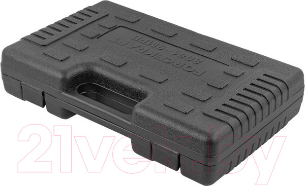 Изображение товара Набор головок слесарных ForceKraft FK-8081-9MPB (57475)