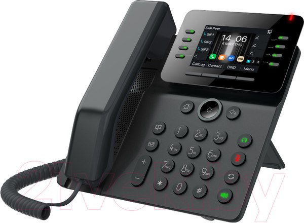 Изображение товара VoIP-телефон Fanvil V63