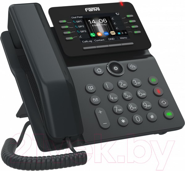Изображение товара VoIP-телефон Fanvil V63