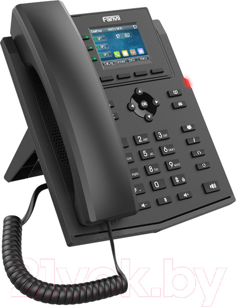 Изображение товара VoIP-телефон Fanvil X303G