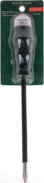 Изображение товара Отвертка RockForce RF-70120150A