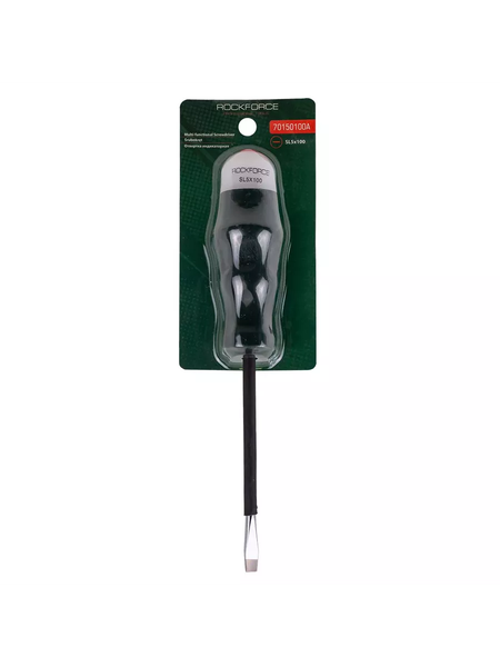 Изображение товара Индикаторная отвертка RockForce RF-70150100A