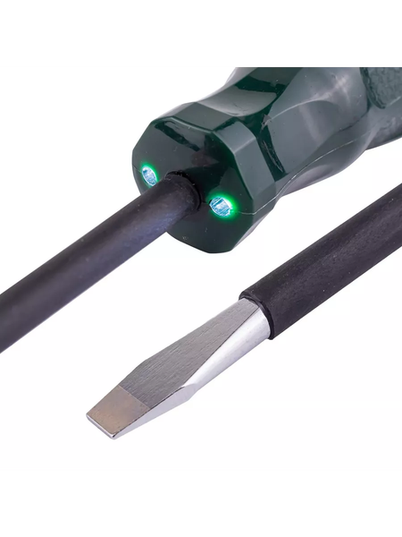 Изображение товара Индикаторная отвертка RockForce RF-70150100A