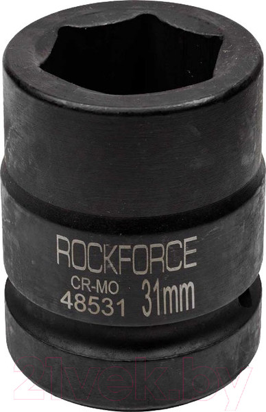 Изображение товара Головка слесарная RockForce RF-48531