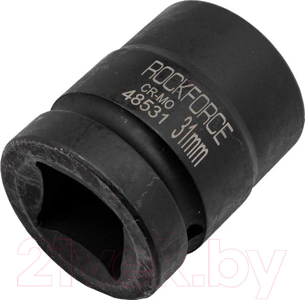 Изображение товара Головка слесарная RockForce RF-48531