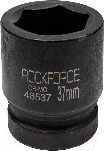 Изображение товара Головка слесарная RockForce RF-48537