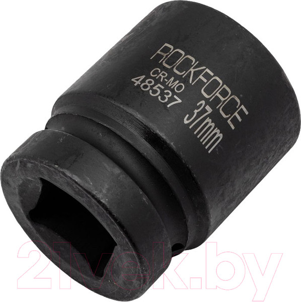 Изображение товара Головка слесарная RockForce RF-48537