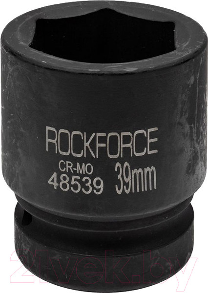 Изображение товара Головка слесарная RockForce RF-48539