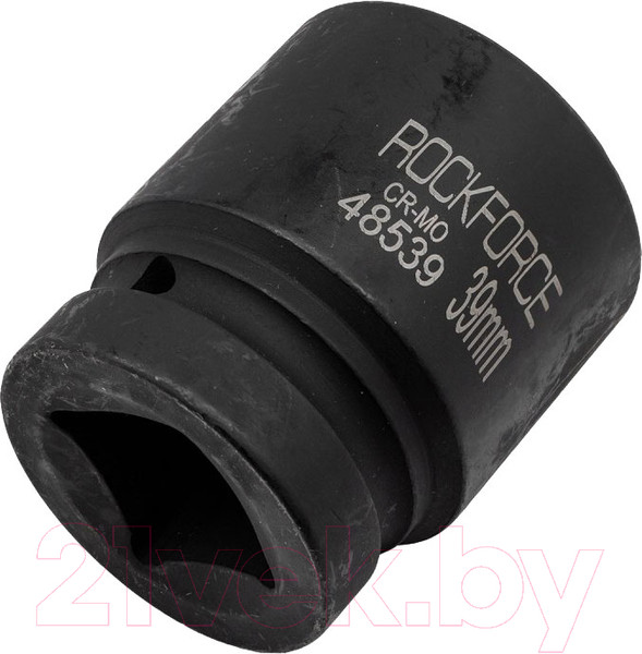 Изображение товара Головка слесарная RockForce RF-48539