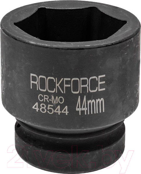 Изображение товара Головка слесарная RockForce RF-48544