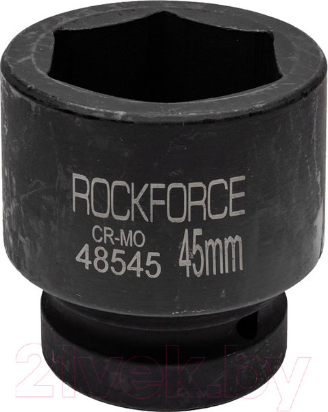 Изображение товара Головка слесарная RockForce RF-48545