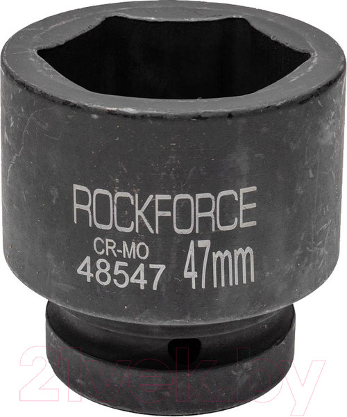 Изображение товара Головка слесарная RockForce RF-48547