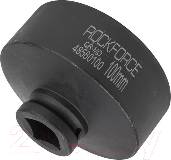 Изображение товара Головка слесарная RockForce RF-48580100