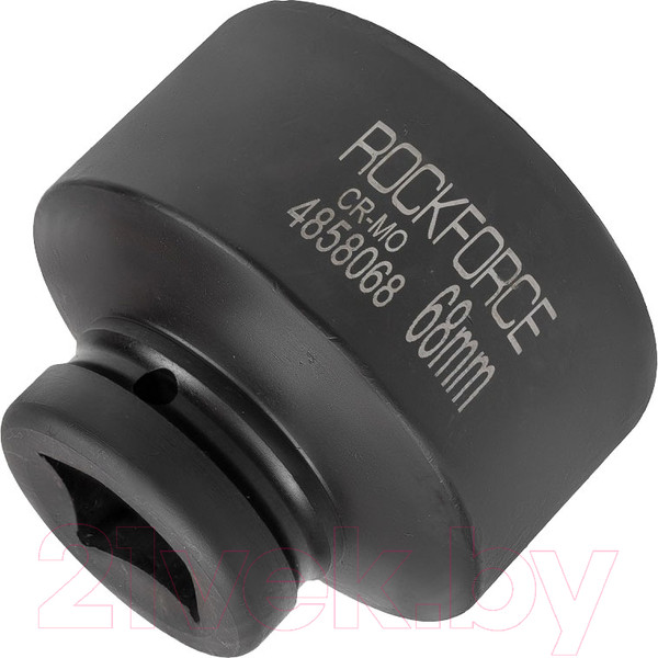 Изображение товара Головка слесарная RockForce RF-4858068