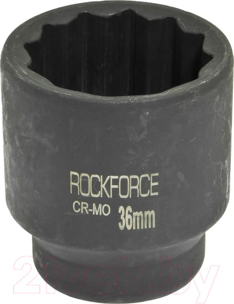 Изображение товара Головка слесарная RockForce RF-48836