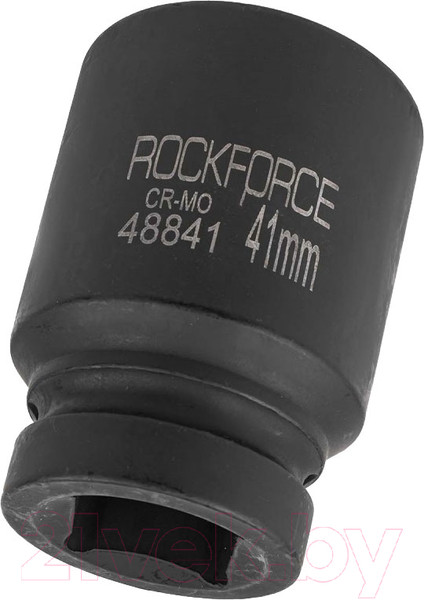 Изображение товара Головка слесарная RockForce RF-48841