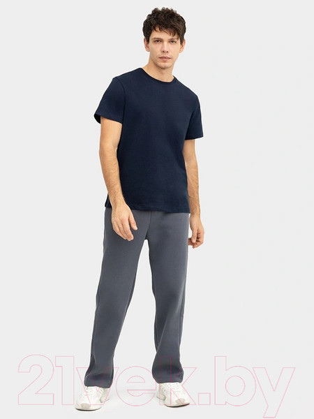 Изображение товара Штаны Mark Formelle 181240 (р.98-182/188, железо)