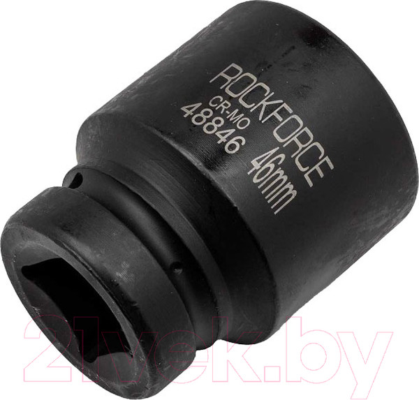 Изображение товара Головка слесарная RockForce RF-48846