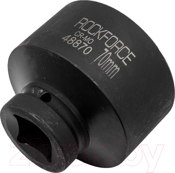 Изображение товара Головка слесарная RockForce RF-48870