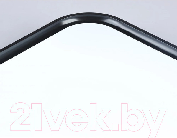 Изображение товара Потолочный светильник Ambrella FZ1268 BK (черный)