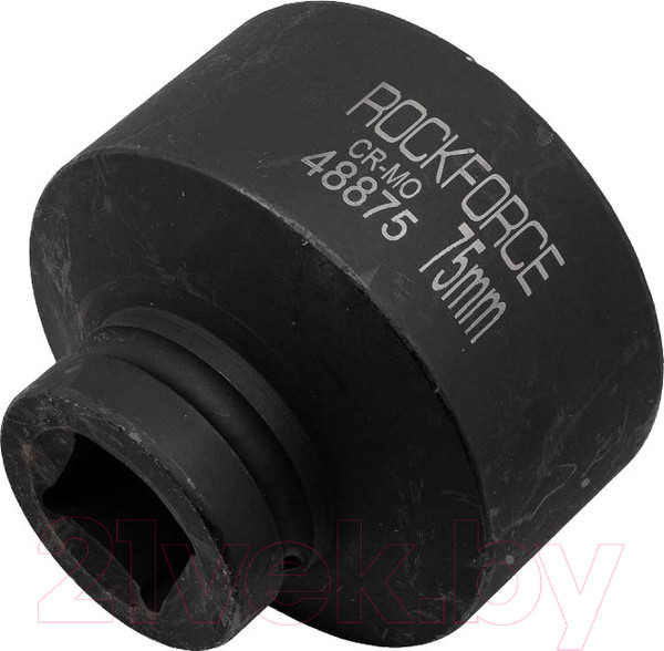 Изображение товара Головка слесарная RockForce RF-48875