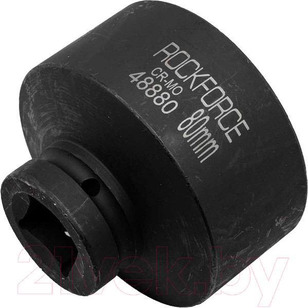 Изображение товара Головка слесарная RockForce RF-48880