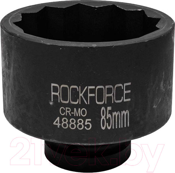 Изображение товара Головка слесарная RockForce RF-48885