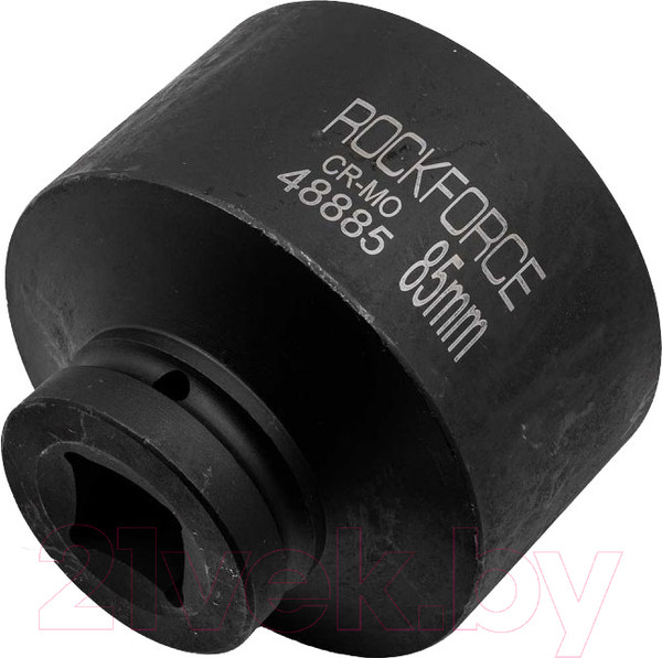 Изображение товара Головка слесарная RockForce RF-48885