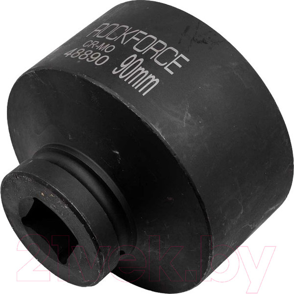 Изображение товара Головка слесарная RockForce RF-48890