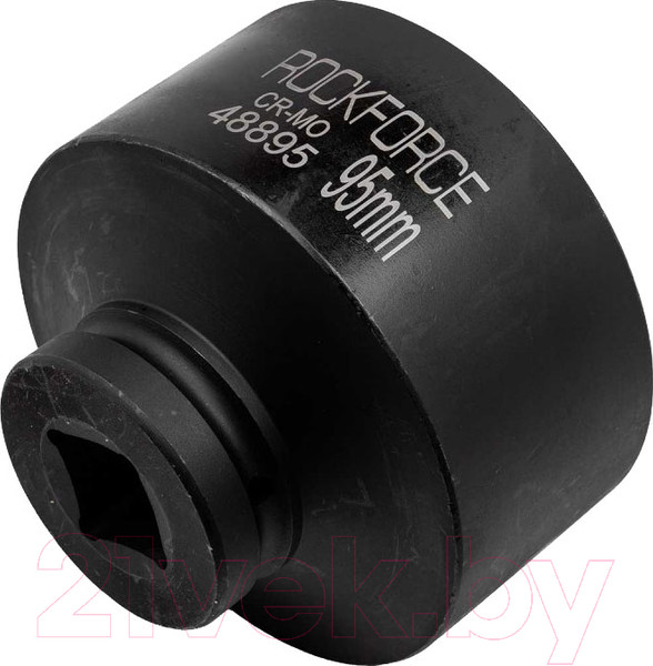 Изображение товара Головка слесарная RockForce RF-48895