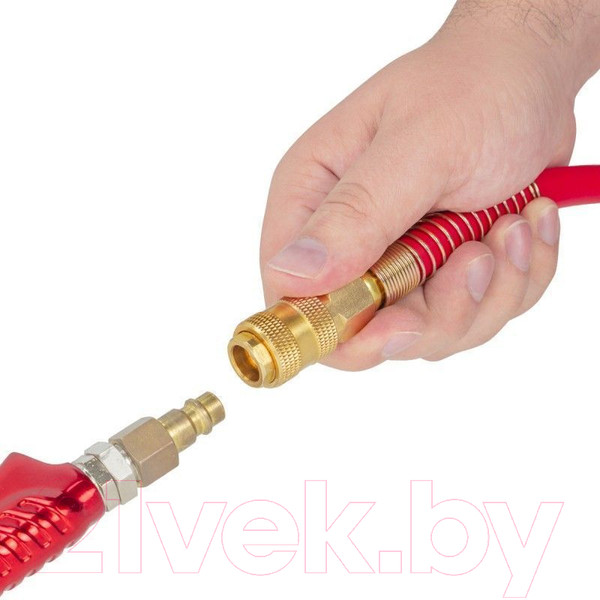 Изображение товара Шланг гидравлический ForceKraft FK-AHF-1010