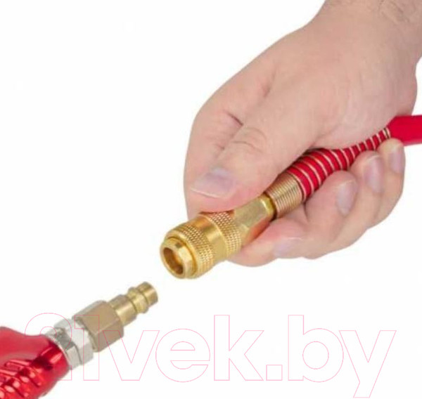 Изображение товара Шланг гидравлический ForceKraft FK-AHF-1510