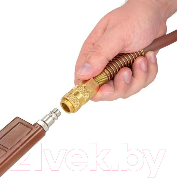 Изображение товара Шланг гидравлический Forstime FT-AHF-108