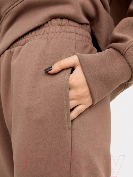 Изображение товара Штаны Mark Formelle 182414-1 (р.170/176-98, тауп)