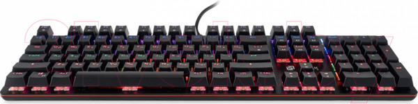 Изображение товара Клавиатура Оклик 990 G2 (черный)