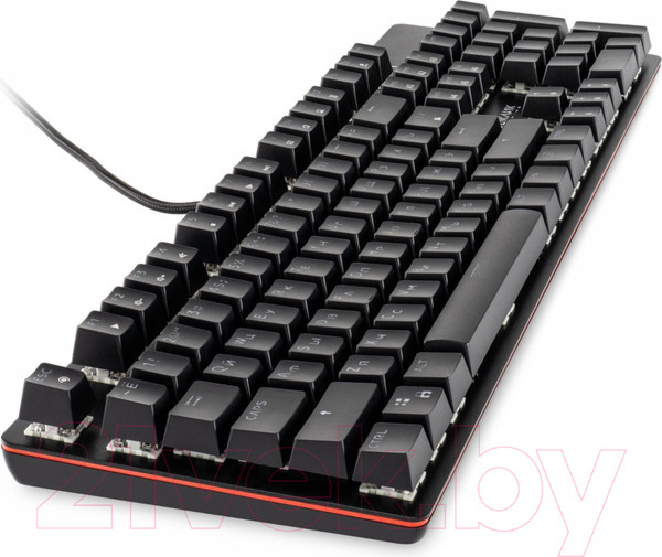 Изображение товара Клавиатура Оклик 990 G2 (черный)