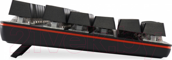 Изображение товара Клавиатура Оклик 990 G2 (черный)