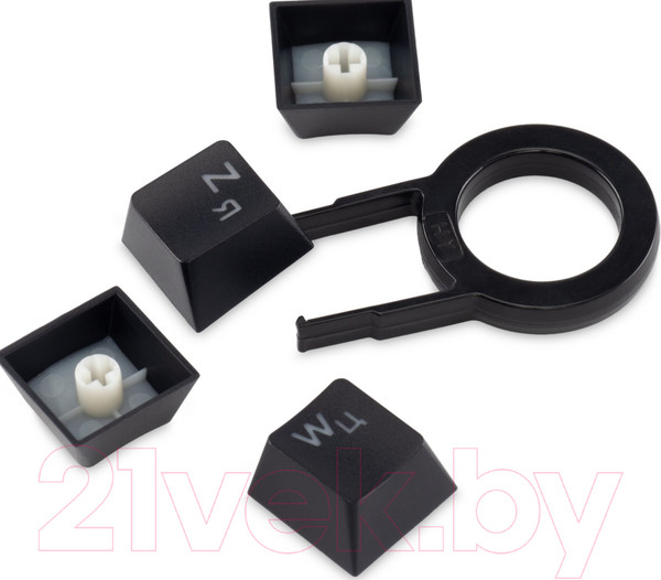 Изображение товара Клавиатура Оклик 990 G2 (черный)